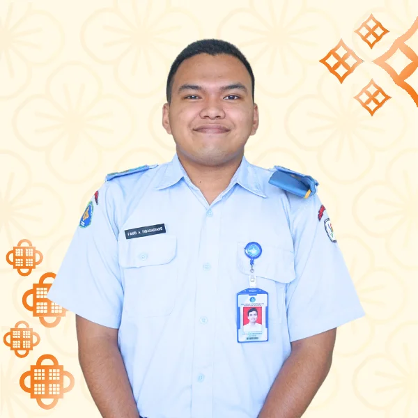 Fahri Azis Sibagariang